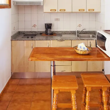 La Galea Apartment *
