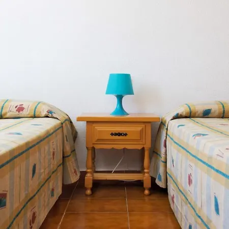 La Galea Apartment