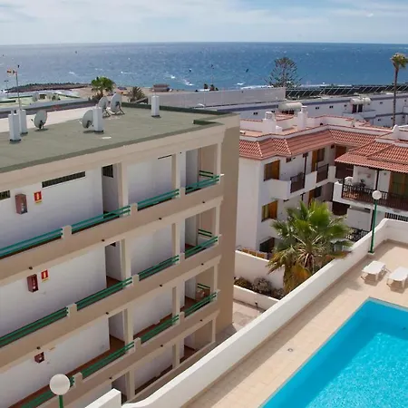 Apartment La Galea San Agustin (Gran Canaria)