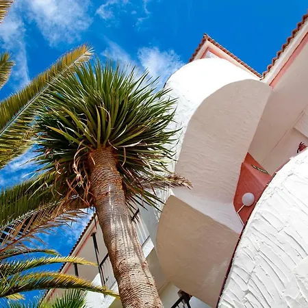 La Galea San Agustin (Gran Canaria)