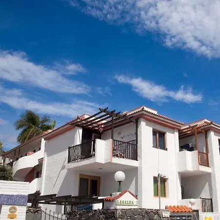 Apartment La Galea