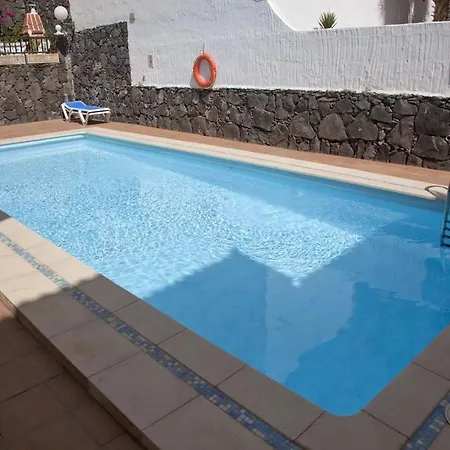 La Galea Apartman San Agustín