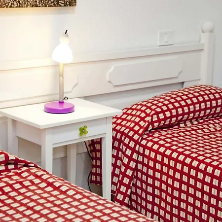 La Galea Apartman San Agustín