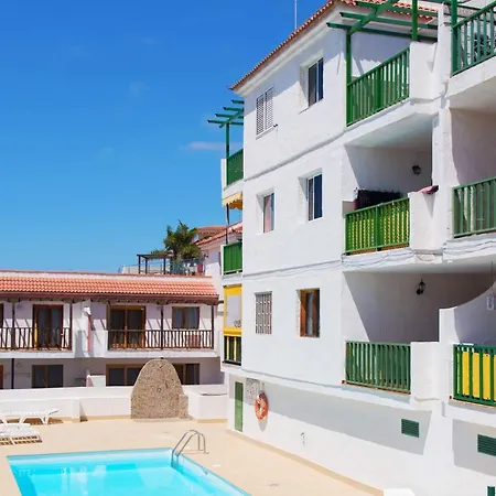 La Galea Apartman