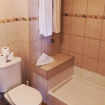 Apartment La Galea San Agustín