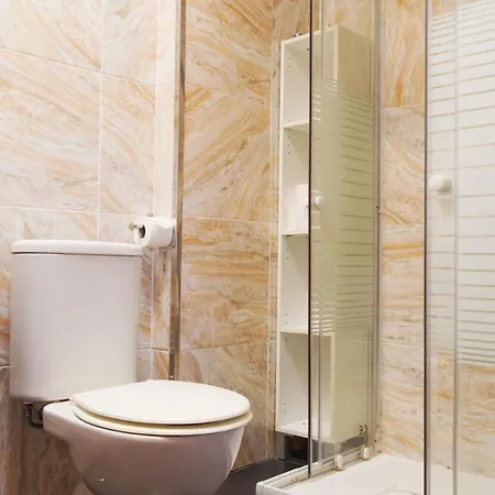 Apartman La Galea San Agustín
