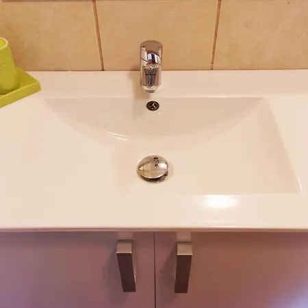 Apartman La Galea San Agustín