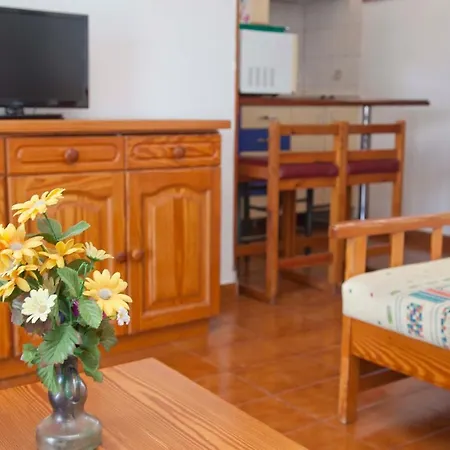 Apartman La Galea *