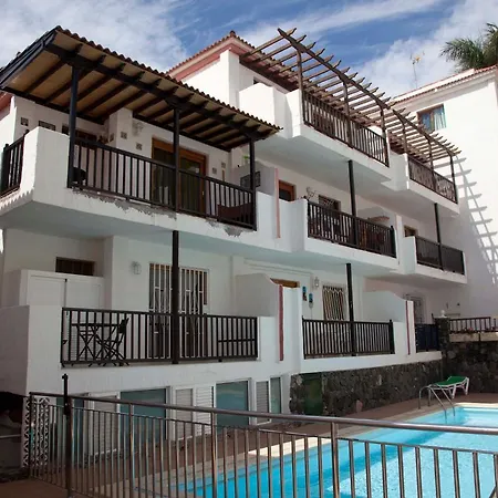 La Galea Apartman