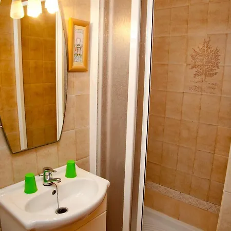 La Galea Apartman