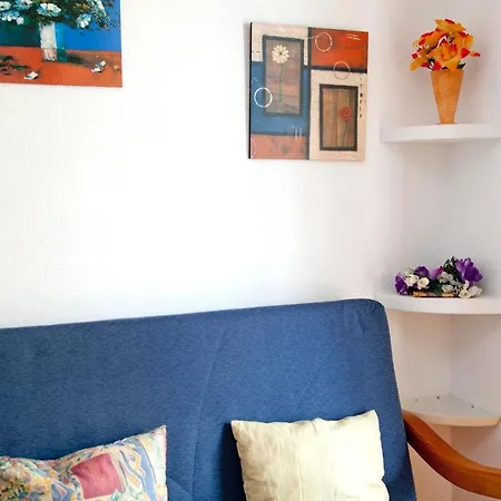 La Galea Apartman